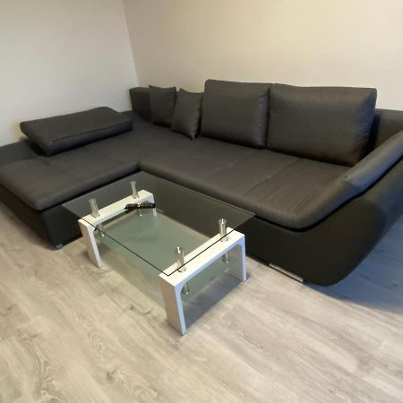 Concept Apartments 3 Camere Târgu-Mureş Esterno foto