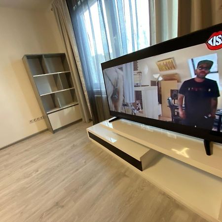 Concept Apartments 3 Camere Târgu-Mureş Esterno foto