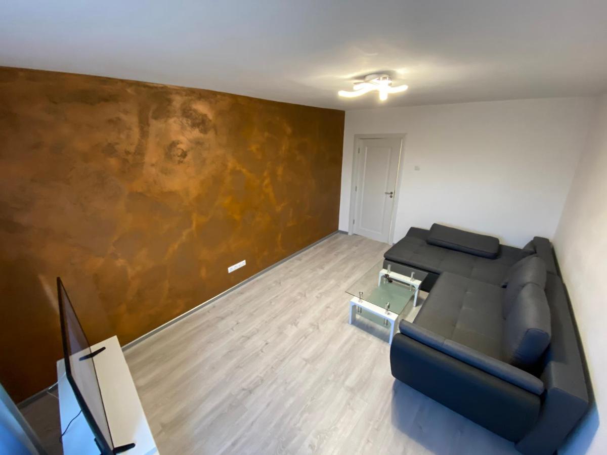 Concept Apartments 3 Camere Târgu-Mureş Esterno foto