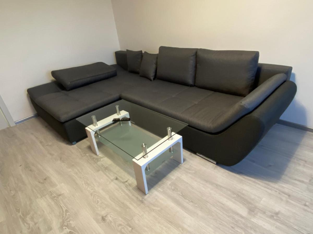 Concept Apartments 3 Camere Târgu-Mureş Esterno foto