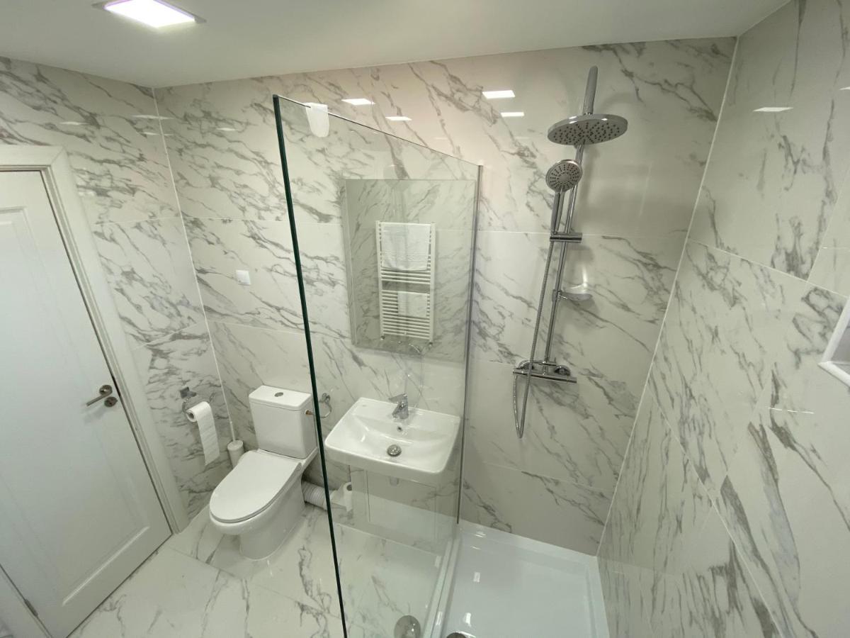 Concept Apartments 3 Camere Târgu-Mureş Esterno foto